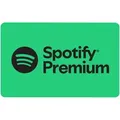 Spotify Premium Guthabenkarte 3 Monate 33€