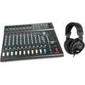 Studiomaster Club XS 12+ Mischpult Set