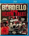 Blu-ray/ Bordello of Blood Death Tales - FSK 18 !! NEU&OVP !!