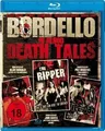Bordello Of Blood Death Tales [Blu-ray] von Eaves, James,... | DVD | Zustand neu