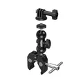 Upgrade Camera Mount Clamp mini Magic Arm mit Super Clamp Super Klammer with ...