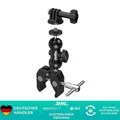 Kamera Klemme Super Clamp Stativ Zubehör mit Kugelkopf Tragfähigkeit 1,5kg
