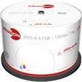 Primeon DVD+R 50er Spindel (50x) (2761226)