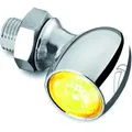Kellermann Atto®, Blinker - Verchromt Klar