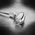 Blinker Motorrad Kellermann Bullet Atto Chrom für hinten u. vorne