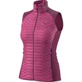 Dynafit Damen Speed Insulation Weste (Größe M, pink)