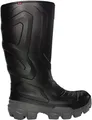 Viking Icefighter 2 Warm black/charcoal - Größe 39