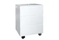 riess-ambiente Rollcontainer BIG DEAL 45cm weiß, Hochglanz