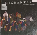 Migrantenbuch - Issa Watanabe