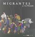 Migrantes von Watanabe, Issa | Buch | Zustand sehr gut