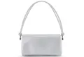 Expatrié Umhängetasche Juliette 2in1 Clutch und Umhängetasche Damen, 2-in-1 Umhängetasche und Clutch, Abnehmbarer Gurt