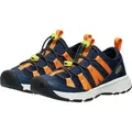 Keen MOTOZOA SNEAKER Sneaker blau 25-26 EU