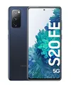Samsung Galaxy S20 FE 5G 128GB Cloud Navy / Blau Dual-SIM Android 13 Smartphone