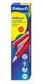 Füller Patrone Pelikano P480 A rot PELIKAN 802994 P480 Rechtshand