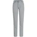 Greiff Damen Hose 5 Pocket RF 5319.1850 s/w pepita 46