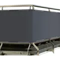 Sol Royal - Solvision Pes Balkonumspannung Pb2 300x90cm Anthrazit