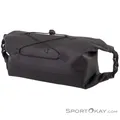 M-Wave Rough Ride II Front L Lenkertasche-Schwarz-One Size