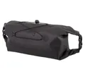 M-Wave Fahrradtasche M-WAVE Rough Ride II Front L Lenkertasche - Robuste, wasserdichte 12 L
