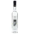 Villa de Varda Grappa Moscato Mezzolitro - Kristallklarer Grappa aus Muskateller-Trestern / 40% Vol. / 0,5 Liter-Flasche