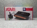 ATARI 2600+ RETRO MINI KONSOLE OVP KOMPLETT NEUWERTIG GOOD CONDITION