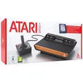 Atari 2600+ Videospielkonsole inkl. Joystick und zehn Spielen NEU&OVP
