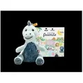 tonies Hörspielfigur 10002027 Soft Cuddly Friends mit Hörspiel - Joshi Baby