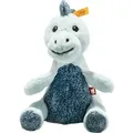 tonies Hörspielfigur 10002027 - Hörfigur Steiff - Soft Cuddly Joshi Baby T-Rex - grau grau