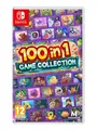 Maximum Entertainment 100 in 1 Game Collection - Nintendo Switch - Samlung - PEGI 12 5016488142632