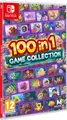 100 in 1 Game Collection - Nintendo Switch