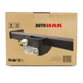 Neue starre Auto Hak Anhängerkupplung für VW T5 09.2009-07.2015 NEU