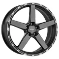 Dotz Felgen MarinaBay dark 8.5Jx18 ET35 5x112 für Cupra Ateca Born Formentor Leo