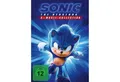 Paramount DVD Sonic the Hedgehog - 3-Movie Collection