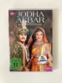 Jodha Akbar - Die Prinzessin und der Mogul | Box 4 Folgen 43-56 DVD | Bollywood