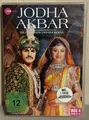 DVD Jodha Akbar  Die Prinzessin und der Mogul  Box 4 ( Folgen 43-56 )