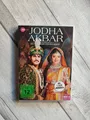 Jodha Akbar - Die Prinzessin und der Mogul - Box 4 - sehr guter Zustand