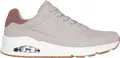 Skechers Uno Suited On Air Grau TPE Größe EU 42