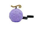 TEKNOFUN One Piece Dekofigur Teufel Fruit 8 cm
