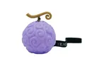 TEKNOFUN One Piece Dekofigur Teufel Fruit 8 cm
