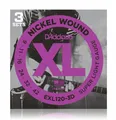 DAddario EXL120-3D Electric 3 Sets 009-042