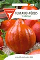 Hokkaido Kürbis, Uchiki Kuri - Gemüse-Samen Kürbis-Samen Saatgut Samen