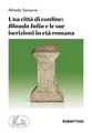 Alfredo Sansone Una città di confine: «Blanda Iulia» e (Taschenbuch) (US IMPORT)