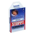 Somnolis Schnarch Schiene · 1 St · PZN 02037800