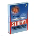 SOMNOLIS Schnarch Schiene 1St PZN 2037800
