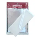 Vina Nylon-Handpressbeutel für Wein auswaschbar