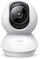 Tapo C230 3K 5MP Überwachungskamera innen 360°, WLAN 2,4GHz, KI-Erkennung, Nacht