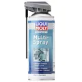 Marine Multispray | 400 ml | Boot Korrosionsschutz | Rostlöser | Art.Nr. 2505...