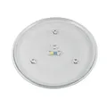 Drehteller Whirlpool 482000012765 270mmØ für Mikrowelle