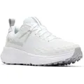 Columbia Konos TRS II OutDry Damen Wanderschuhe Trekkingschuhe 2101081 101 Weiss, Schuhgröße:39 EU - Weiß - 39