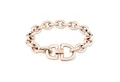 Liebeskind Berlin Armband The D-Link Statement Edelstahl
