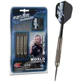 Power Silverlight Taylor A 22 Gramm - Steeldarts 22 Gramm